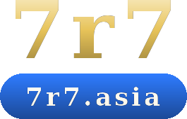 7r7 logo